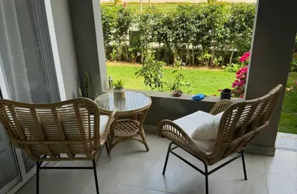 Apartment - 2 Bedrooms - 2 Bathrooms for sale in Kayan - Sheikh Zayed Compounds - Sheikh Zayed City - Giza