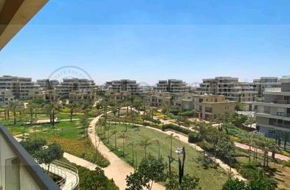 Apartment - 3 - 3 for sale in Villette - 5th Settlement Compounds - The 5th Settlement - New Cairo City - Cairo Apartment - 3 - 3 for sale in Villette - 5th Settlement Compounds - The 5th Settlement - New Cairo City - Cairo