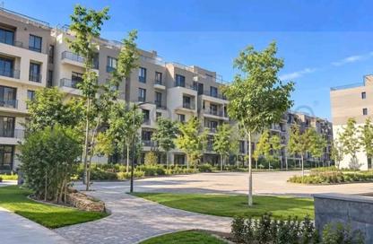 Apartment - 3 - 3 for sale in Villette - 5th Settlement Compounds - The 5th Settlement - New Cairo City - Cairo