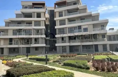 Apartment - 3 Bedrooms - 3 Bathrooms for sale in Villette - 5th Settlement Compounds - The 5th Settlement - New Cairo City - Cairo