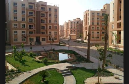 شقة - 2 غرف نوم - 1 حمام للبيع في دجلة جاردنز - حدائق اكتوبر - مدينة 6 أكتوبر - الجيزة شقة - 2 غرف نوم - 1 حمام للبيع في دجلة جاردنز - حدائق اكتوبر - مدينة 6 أكتوبر - الجيزة