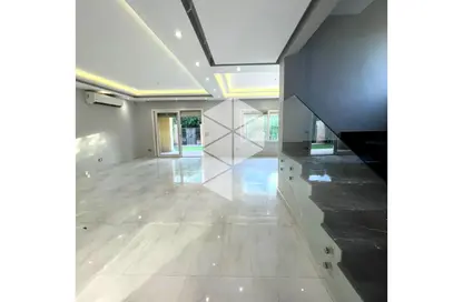 Villa - 4 Bedrooms - 4 Bathrooms for rent in Mivida - 5th Settlement Compounds - The 5th Settlement - New Cairo City - Cairo