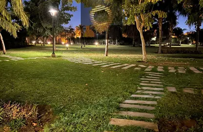 فيلا - 4 غرف نوم - 3 حمامات للايجار في پريڤادو - مدينتي - القاهرة