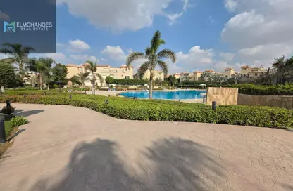 فيلا - 6 غرف نوم - 5 حمامات للايجار في فالينو - المستثمرين الشمالية - مدينة القاهرة الجديدة - القاهرة