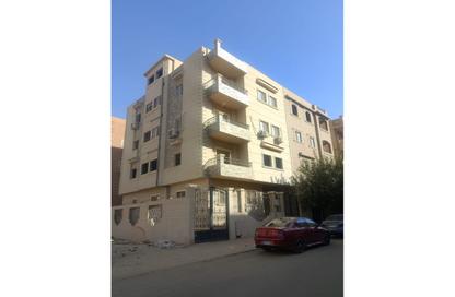 Apartment - 2 - 1 for sale in Gardenia Springs - Ext North Inves Area - New Cairo City - Cairo