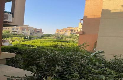 دوبلكس - 3 غرف نوم - 3 حمامات للبيع في كازا - كمبوندات الشيخ زايد - الشيخ زايد - الجيزة