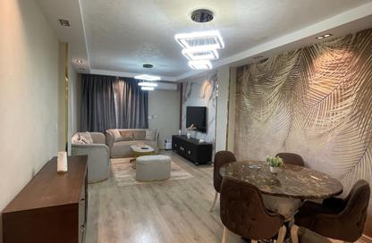 Apartment - 2 Bedrooms - 1 Bathroom for rent in El Rehab Extension - Al Rehab - New Cairo City - Cairo Apartment - 2 Bedrooms - 1 Bathroom for rent in El Rehab Extension - Al Rehab - New Cairo City - Cairo