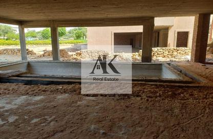 Villa - 7 - 7 for sale in Lake View - 5th Settlement Compounds - The 5th Settlement - New Cairo City - Cairo