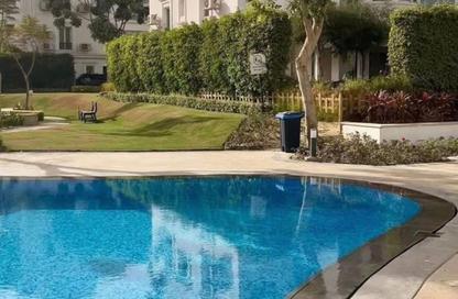 iVilla - 3 Bedrooms - 3 Bathrooms for sale in Mountain View 1.1 - 5th Settlement Compounds - The 5th Settlement - New Cairo City - Cairo