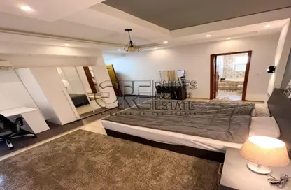 Townhouse - 3 Bedrooms - 3 Bathrooms for rent in Karma Residence - 16th District - Sheikh Zayed City - Giza