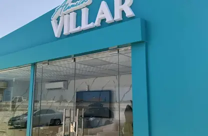 Chalet - 3 Bedrooms - 2 Bathrooms for sale in Villar - New Alamein City - Al Alamein - North Coast