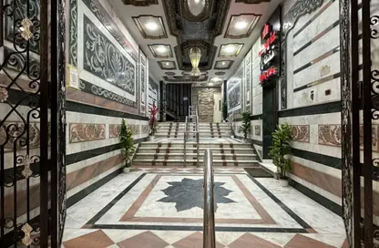 شقة - 3 غرف نوم - 3 حمامات للبيع في محور اللبيني - المريوطية - فيصل - حي الهرم - الجيزة