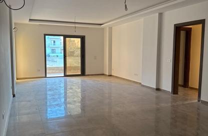 شقة - 2 غرف نوم - 2 حمامات للبيع في ناميا وست - الشيخ زايد - الجيزة
