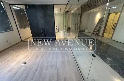Office Space - 4 Bedrooms - 1 Bathroom for rent in Mivida - 5th Settlement Compounds - The 5th Settlement - New Cairo City - Cairo