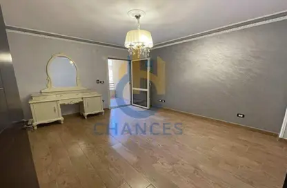 Apartment - 3 Bedrooms - 3 Bathrooms for sale in Sama Al Qahera - El Katameya Compounds - El Katameya - New Cairo City - Cairo