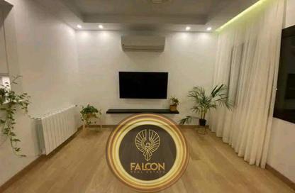 Apartment - 4 Bedrooms - 4 Bathrooms for sale in Taj City - 5th Settlement Compounds - The 5th Settlement - New Cairo City - Cairo