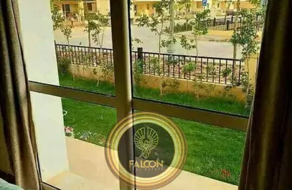 Apartment - 4 Bedrooms - 4 Bathrooms for sale in Taj City - 5th Settlement Compounds - The 5th Settlement - New Cairo City - Cairo