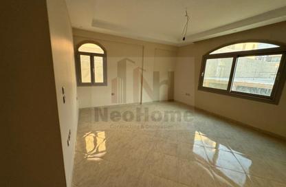 Apartment - 3 Bedrooms - 3 Bathrooms for rent in Al Shorouk Road - 1st Neighborhood - 8th District - Shorouk City - Cairo