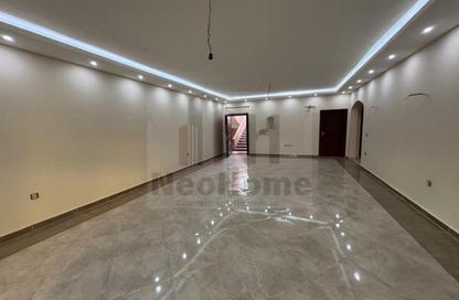 Apartment - 3 Bedrooms - 3 Bathrooms for rent in Al Shorouk Road - 1st Neighborhood - 8th District - Shorouk City - Cairo