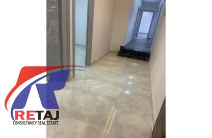 شقة - 5 غرف نوم - 3 حمامات للايجار في شارع عباس العقاد - المنطقة الأولى - مدينة نصر - القاهرة