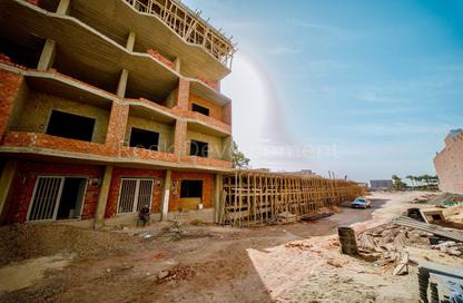 Apartment - Studio - 1 for sale in El Kawther District - Hurghada - Red Sea Apartment - Studio - 1 for sale in El Kawther District - Hurghada - Red Sea