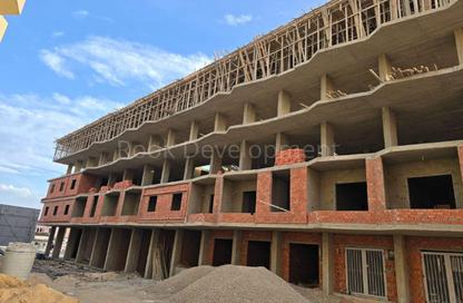 Apartment - Studio - 1 for sale in El Kawther District - Hurghada - Red Sea Apartment - Studio - 1 for sale in El Kawther District - Hurghada - Red Sea