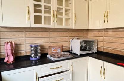 Apartment - 2 Bedrooms - 3 Bathrooms for rent in South Lotus - El Lotus - New Cairo City - Cairo Apartment - 2 Bedrooms - 3 Bathrooms for rent in South Lotus - El Lotus - New Cairo City - Cairo