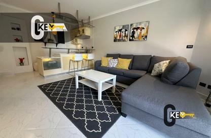 Apartment - 2 Bedrooms - 1 Bathroom for rent in Omar Ibn Al Khattab St. - Rehab City Forth Phase - Al Rehab - New Cairo City - Cairo Apartment - 2 Bedrooms - 1 Bathroom for rent in Omar Ibn Al Khattab St. - Rehab City Forth Phase - Al Rehab - New Cairo City - Cairo