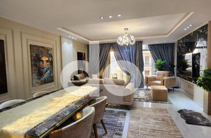 Apartment - 3 Bedrooms - 3 Bathrooms for sale in JAYD Residence - 5th Settlement Compounds - The 5th Settlement - New Cairo City - Cairo