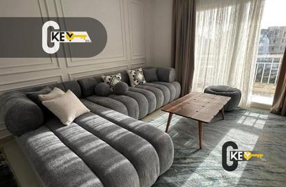Apartment - 3 Bedrooms - 2 Bathrooms for rent in B10 - Madinaty - Cairo Apartment - 3 Bedrooms - 2 Bathrooms for rent in B10 - Madinaty - Cairo