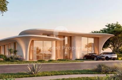 Twin House - 3 Bedrooms - 3 Bathrooms for sale in Hacienda Heneish - Qesm Marsa Matrouh - North Coast