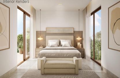 Villa - 5 Bedrooms - 5 Bathrooms for sale in Solana - New Zayed City - Sheikh Zayed City - Giza