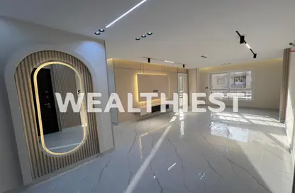 Apartment - 3 Bedrooms - 2 Bathrooms for sale in B6 - Madinaty - Cairo