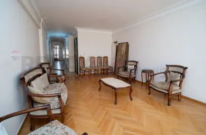 Apartment - 4 Bedrooms - 3 Bathrooms for sale in Waboor Elmayah - Hay Wasat - Alexandria