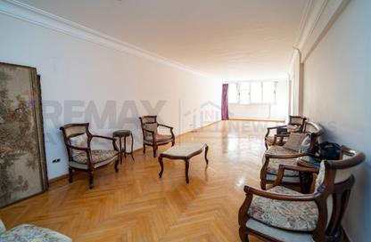 Apartment - 4 Bedrooms - 3 Bathrooms for sale in Waboor Elmayah - Hay Wasat - Alexandria