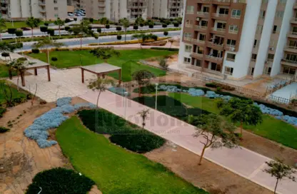 شقة - 3 غرف نوم - 3 حمامات للبيع في مدينة وصال - كمبوندات الشروق - مدينة الشروق - القاهرة