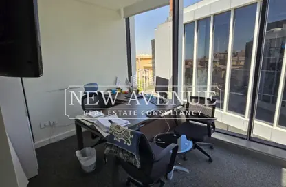 Office Space - 3 Bedrooms - 2 Bathrooms for sale in The Waterway View - 90 Street - The 5th Settlement - New Cairo City - Cairo Office Space - 3 Bedrooms - 2 Bathrooms for sale in The Waterway View - 90 Street - The 5th Settlement - New Cairo City - Cairo