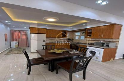 Apartment - 1 - 1 for rent in Beverly Hills - Sheikh Zayed Compounds - Sheikh Zayed City - Giza