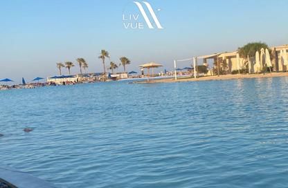 Villa - 5 - 5 for sale in Hacienda Bay - Sidi Abdel Rahman - North Coast