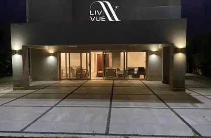 Villa - 5 Bedrooms - 5 Bathrooms for sale in Hacienda Bay - Sidi Abdel Rahman - North Coast Villa - 5 Bedrooms - 5 Bathrooms for sale in Hacienda Bay - Sidi Abdel Rahman - North Coast