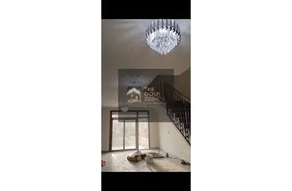 تاون هاوس - 4 غرف نوم - 4 حمامات للايجار في أو ويست - كمبوندات 6 أكتوبر - مدينة 6 أكتوبر - الجيزة