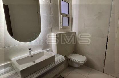 Apartment - 2 Bedrooms - 3 Bathrooms for rent in 90 Avenue - South Investors Area - New Cairo City - Cairo