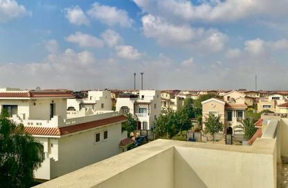 فيلا - 4 غرف نوم - 3 حمامات للبيع في هايد بارك - مدينة القاهرة الجديدة - القاهرة