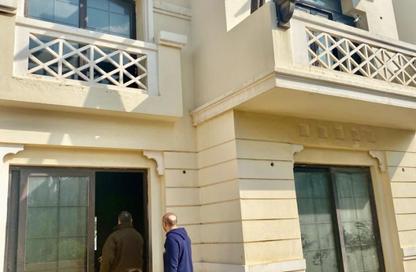 فيلا - 4 غرف نوم - 3 حمامات للبيع في هايد بارك - مدينة القاهرة الجديدة - القاهرة