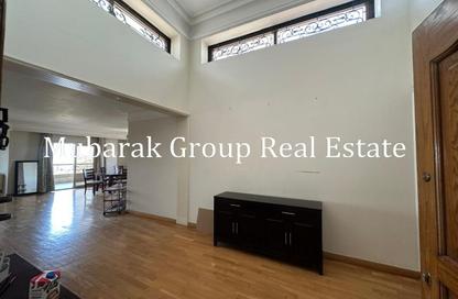 Penthouse - 4 Bedrooms - 5 Bathrooms for sale in Street 213 - Degla - Hay El Maadi - Cairo Penthouse - 4 Bedrooms - 5 Bathrooms for sale in Street 213 - Degla - Hay El Maadi - Cairo