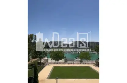 شاليه - 3 غرف نوم - 3 حمامات للبيع في مراسي - سيدي عبد الرحمن - الساحل الشمالي