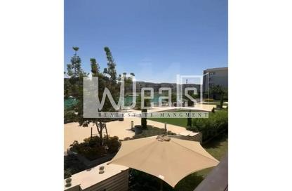 Chalet - 3 Bedrooms - 3 Bathrooms for sale in Marassi - Sidi Abdel Rahman - North Coast
