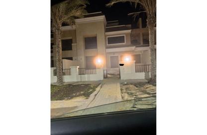 فيلا - 5 غرف نوم - 5 حمامات للبيع في S1 - سراي - كمبوندات مدينة المستقبل - مدينة المستقبل - القاهرة فيلا - 5 غرف نوم - 5 حمامات للبيع في S1 - سراي - كمبوندات مدينة المستقبل - مدينة المستقبل - القاهرة