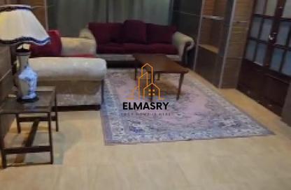 Apartment - 2 Bedrooms - 2 Bathrooms for rent in Al Mesaha St. - Dokki - Giza