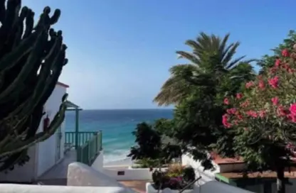 Villa - 4 Bedrooms - 3 Bathrooms for sale in Silver Sands - Qesm Marsa Matrouh - North Coast